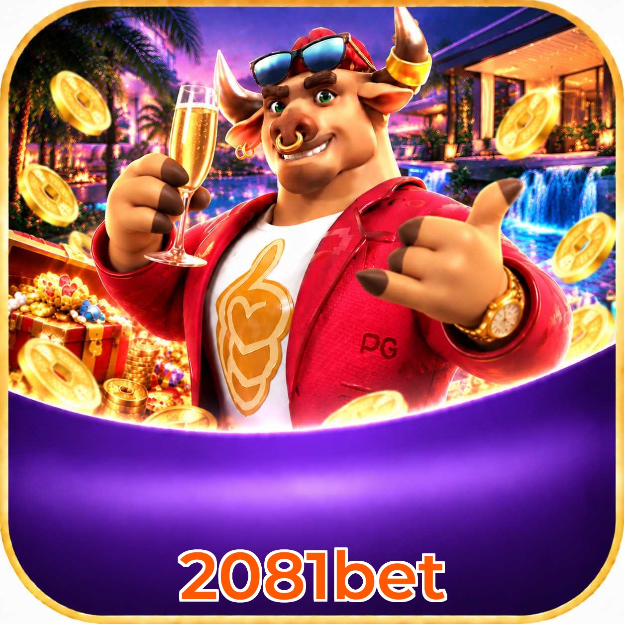 2081bet Segurança