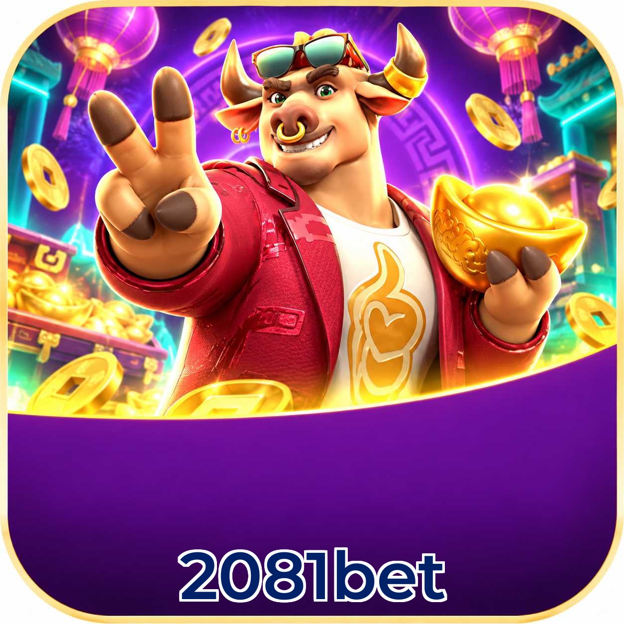 2081bet Free Spins