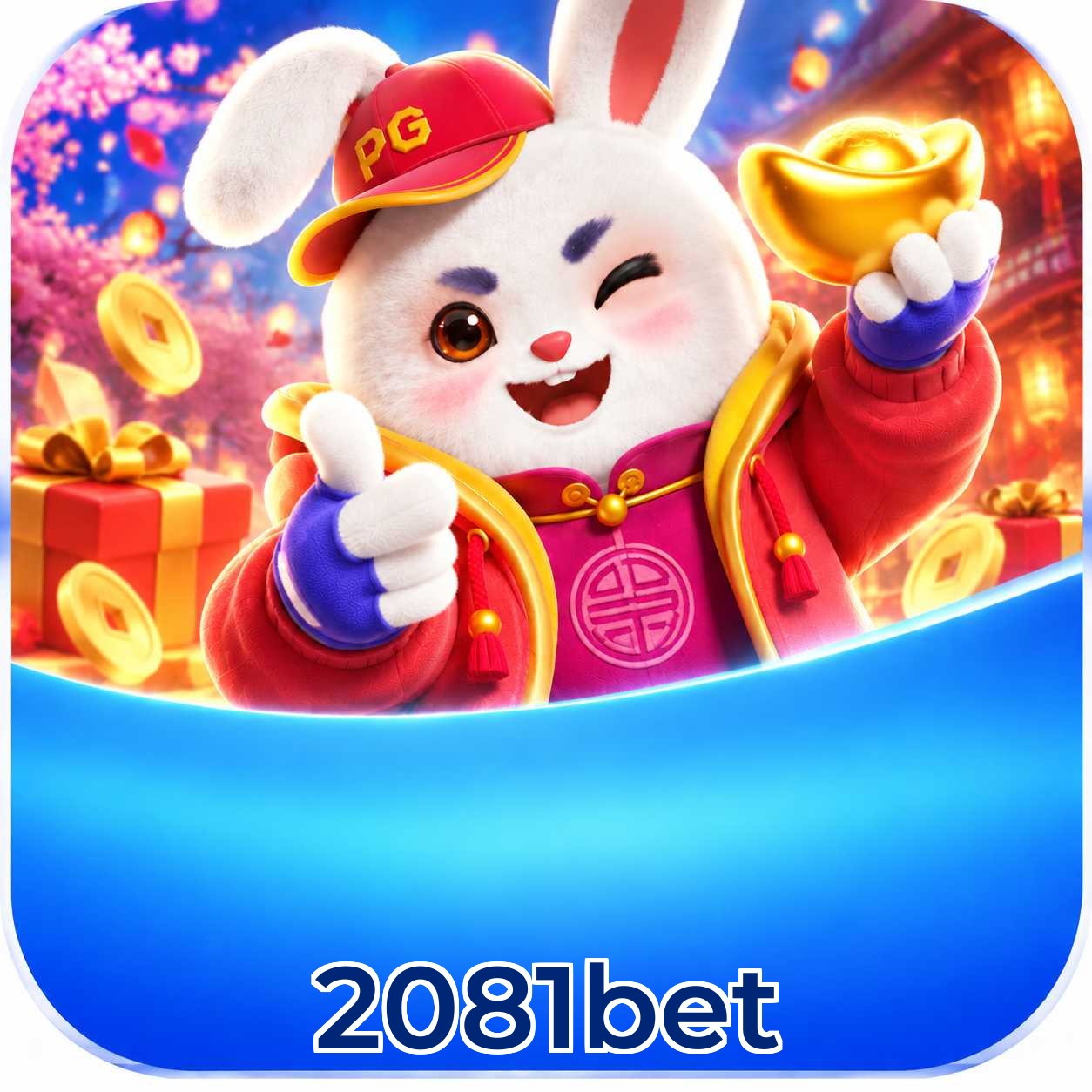 2081bet Registration Guide