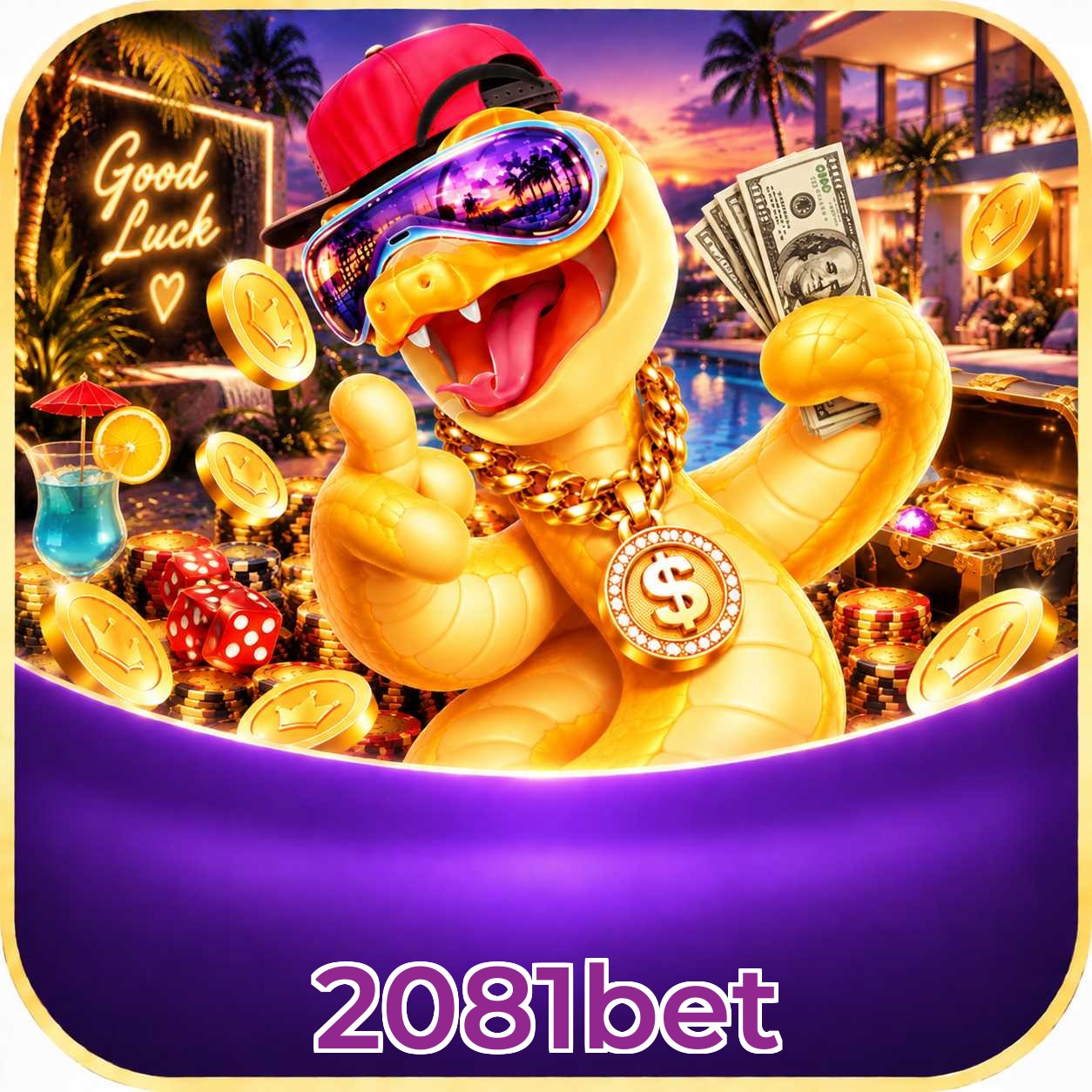 2081bet FAQ