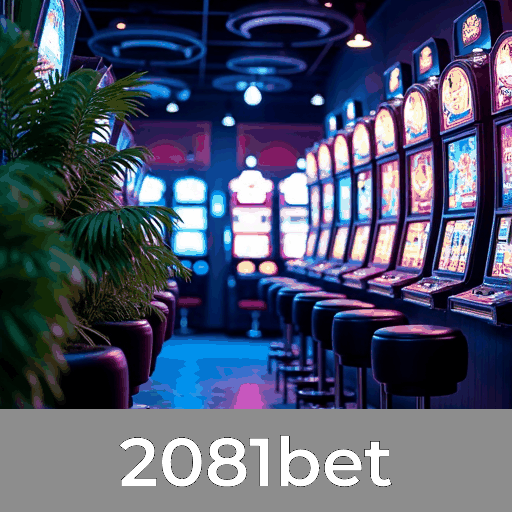 Bônus Incríveis e Ofertas Exclusivas no 2081bet