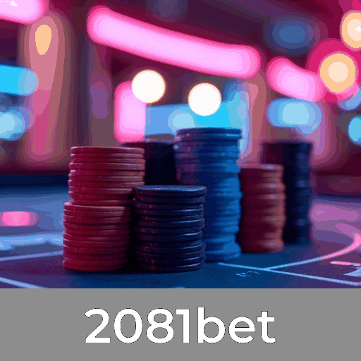 2081bet: Apostas na Palma da Mão com Conveniência Total