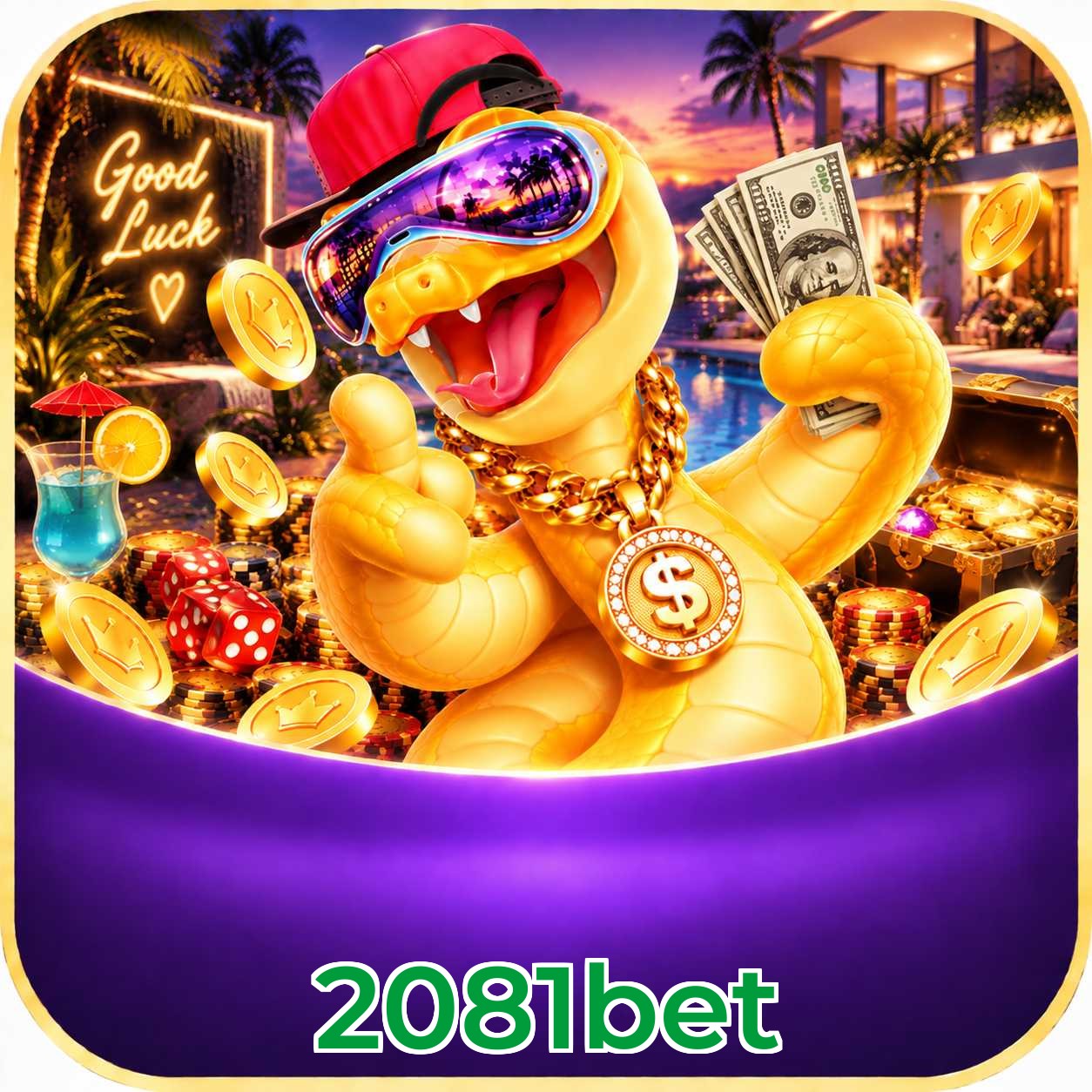 2081bet Payment Speed