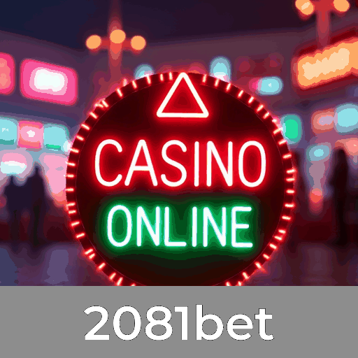2081bet: Vivencie a Emoção e Ganhe Grande com Jogos de Cassino