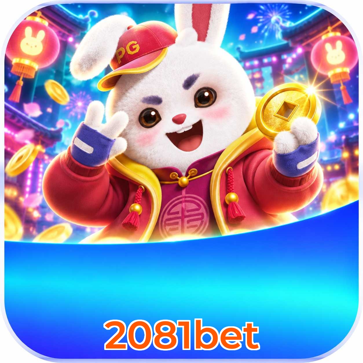 2081bet Entrar Telegram