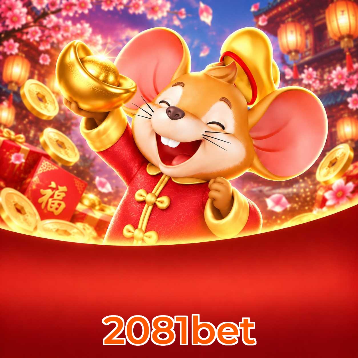 2081bet Interface