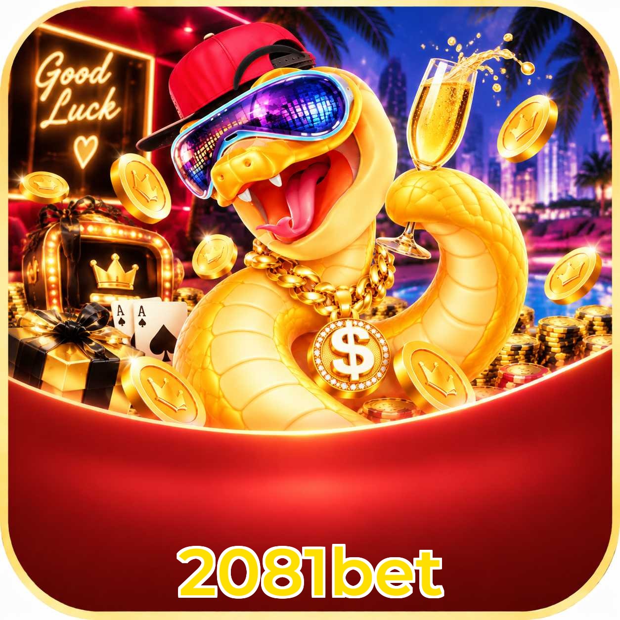 Baixar 2081bet Android