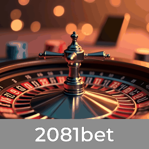 2081bet: Vivencie a Emoção e Ganhe Grande com Jogos de Cassino