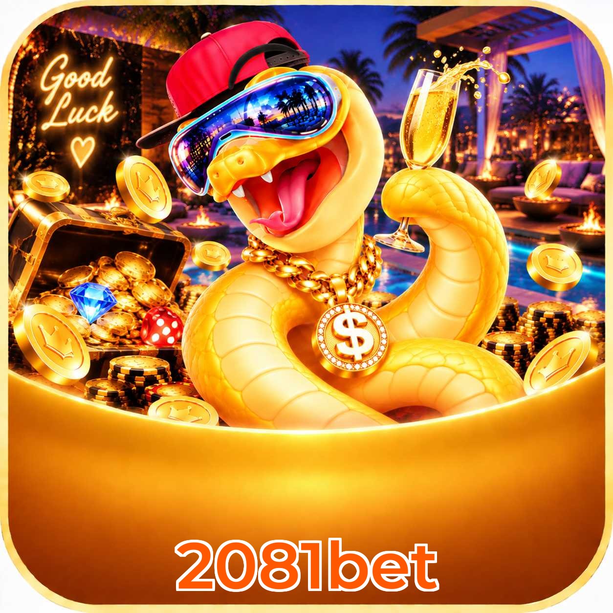 2081bet Telegram FAQ