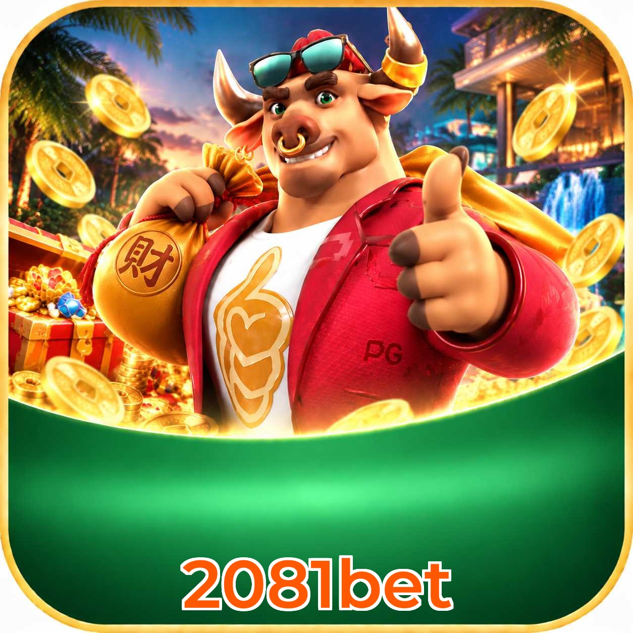 2081bet Promotions