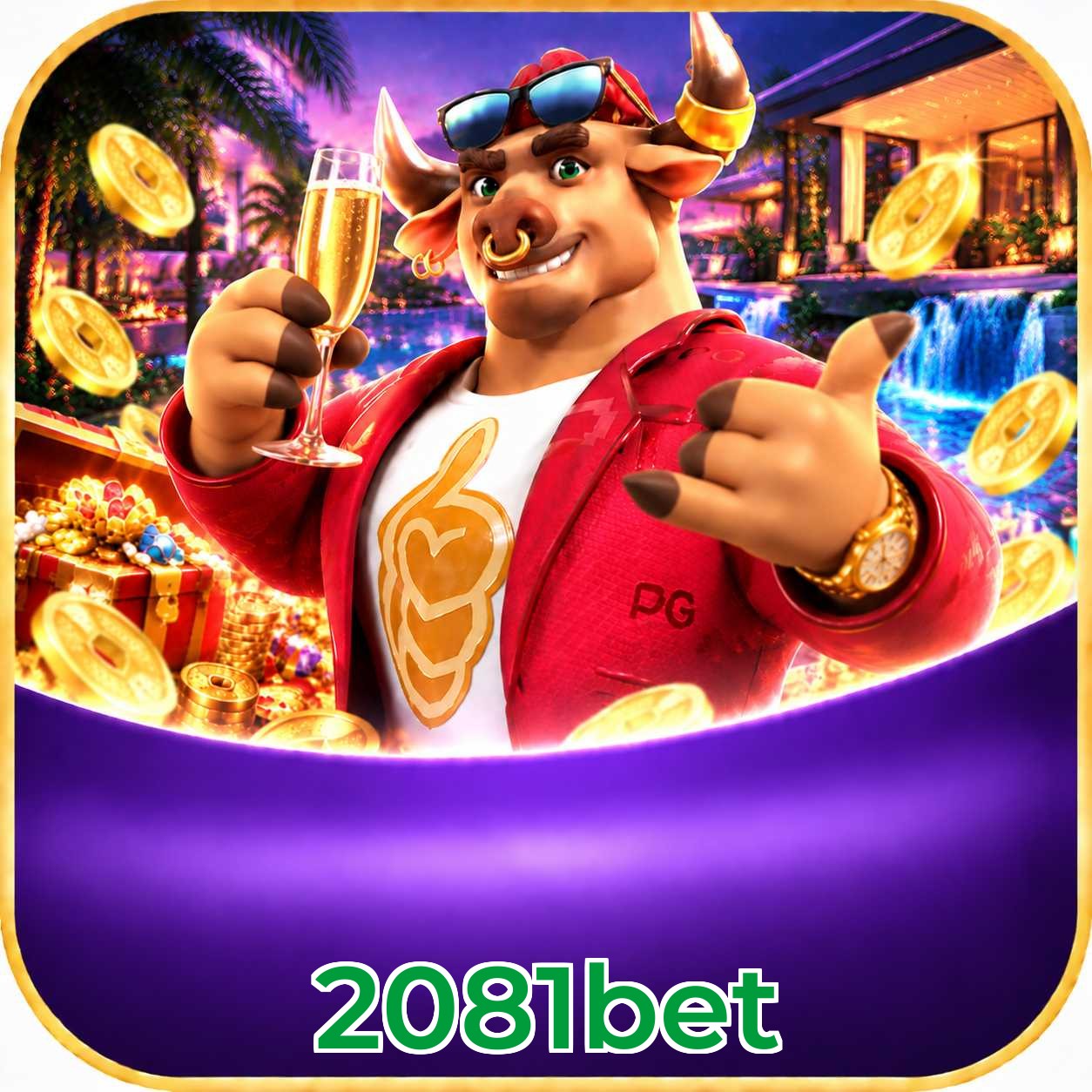 2081bet Betting Limits