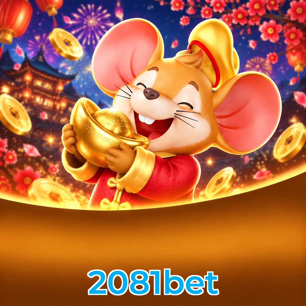 2081bet Fortune Tiger FAQ