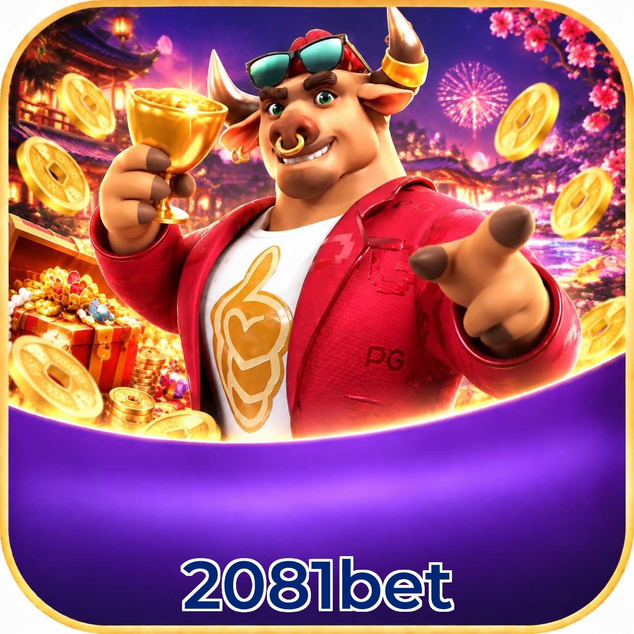 2081bet Facebook Bonus
