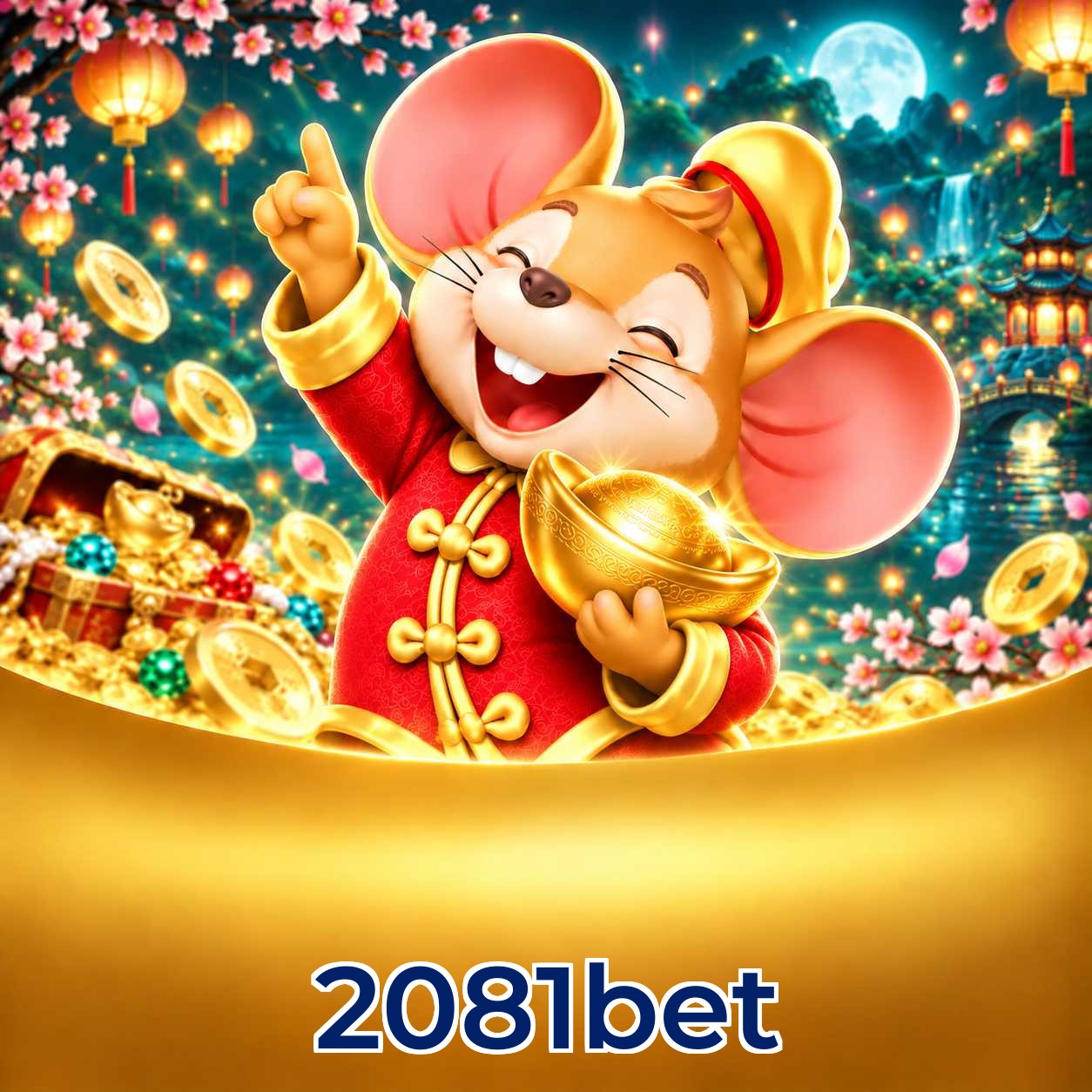 2081bet Fortune Tiger Tips