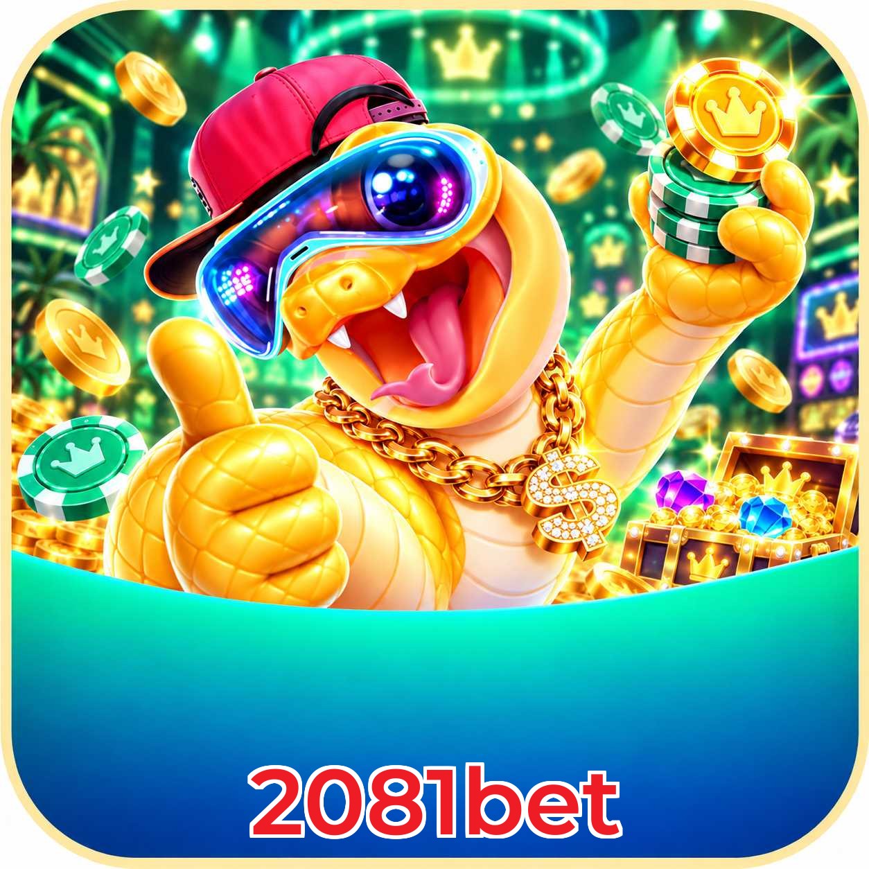 2081bet Streaming Quality