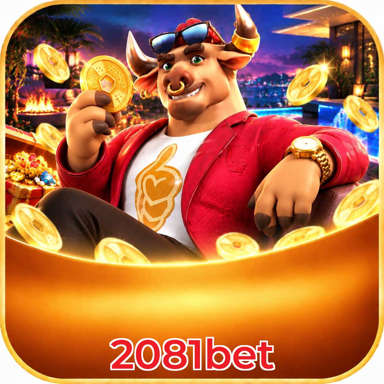 2081bet VIP Program