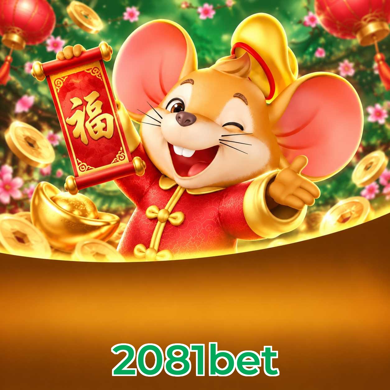 2081bet VIP Níveis