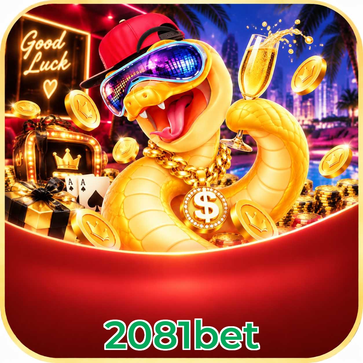 2081bet Security Analysis