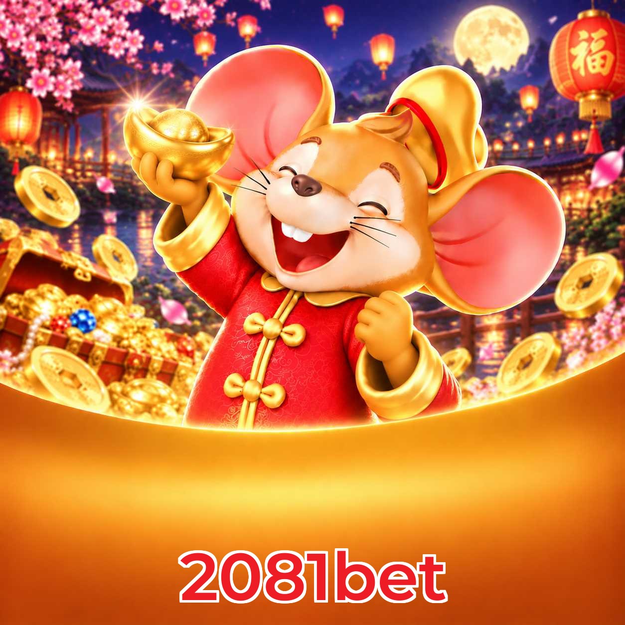2081bet Suporte