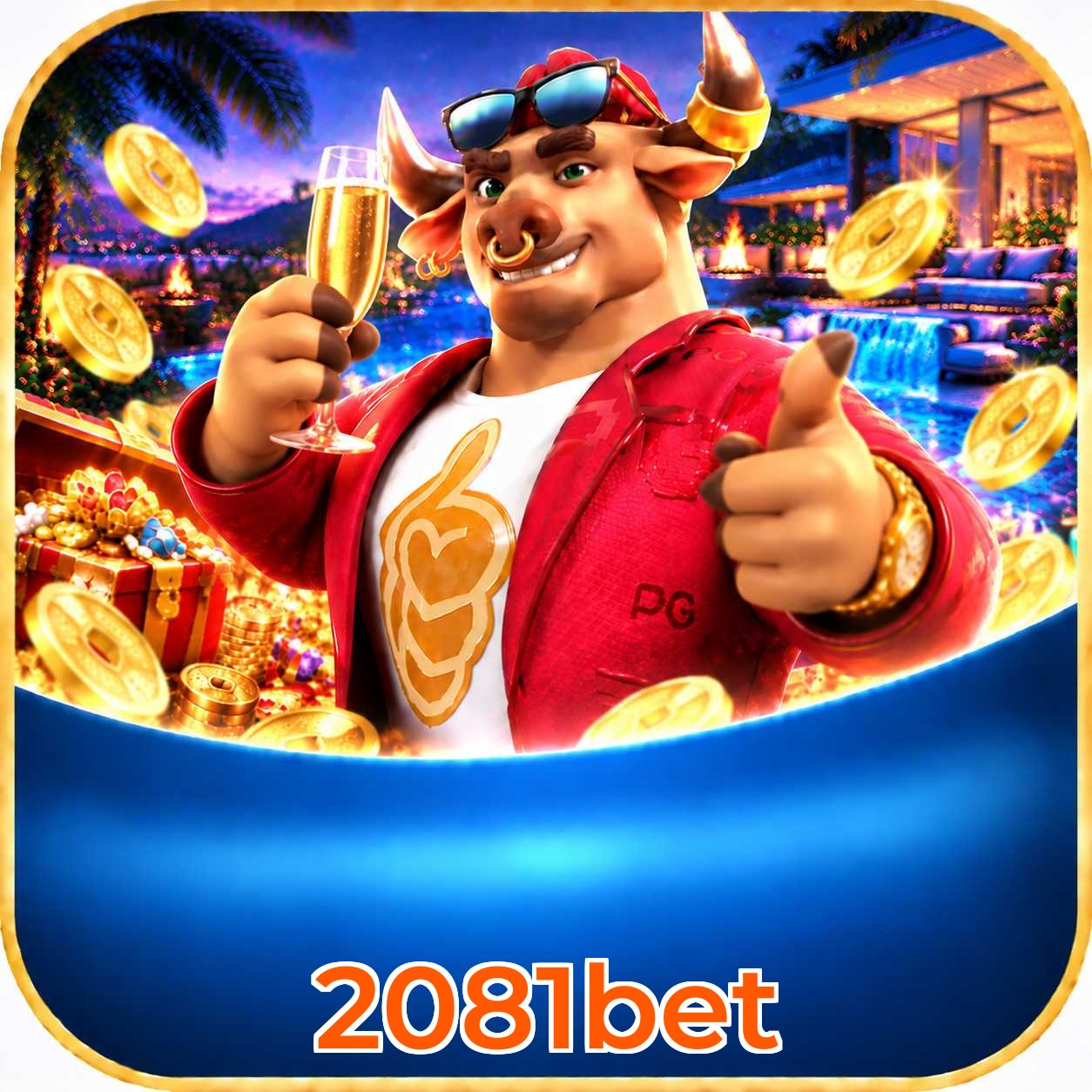 2081bet Live Games