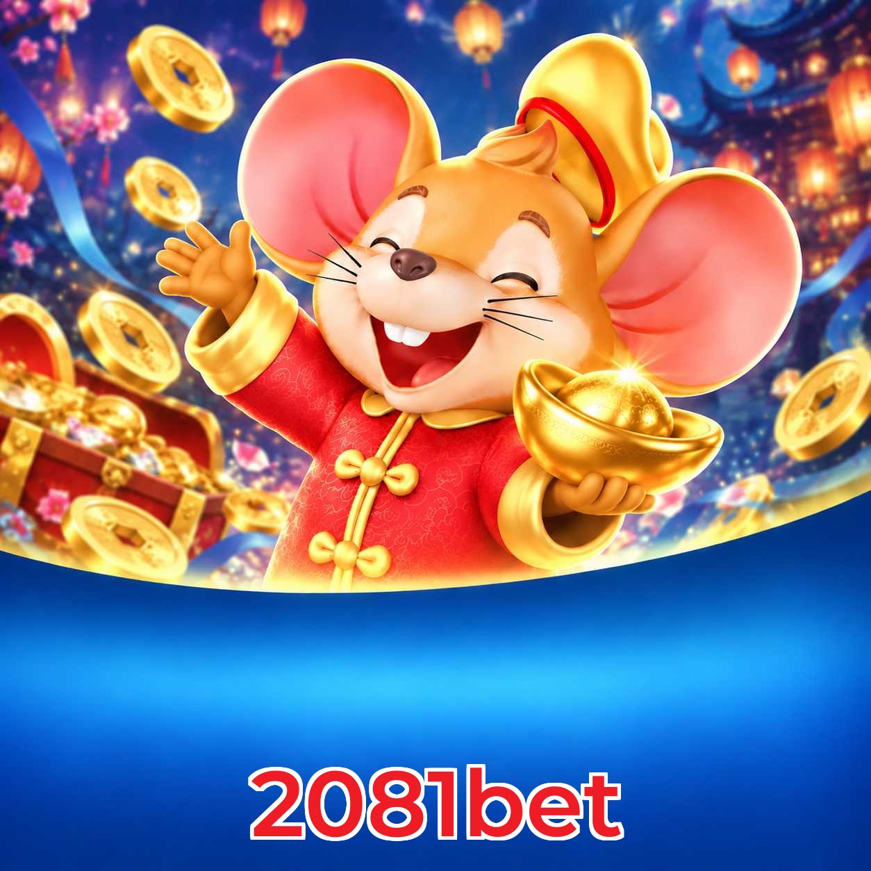 2081bet instalar Windows e Mac