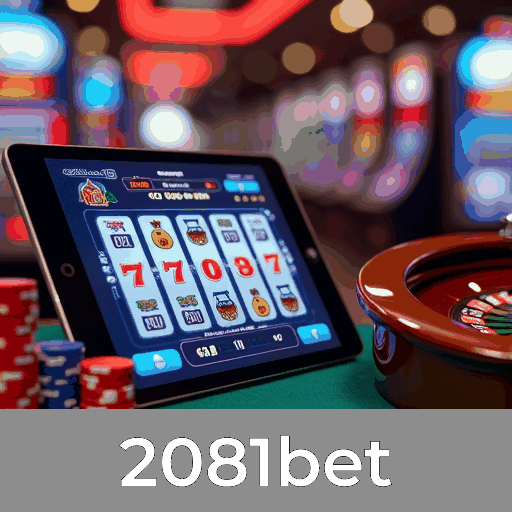 2081bet: Seu Cassino Online Seguro e Rápido