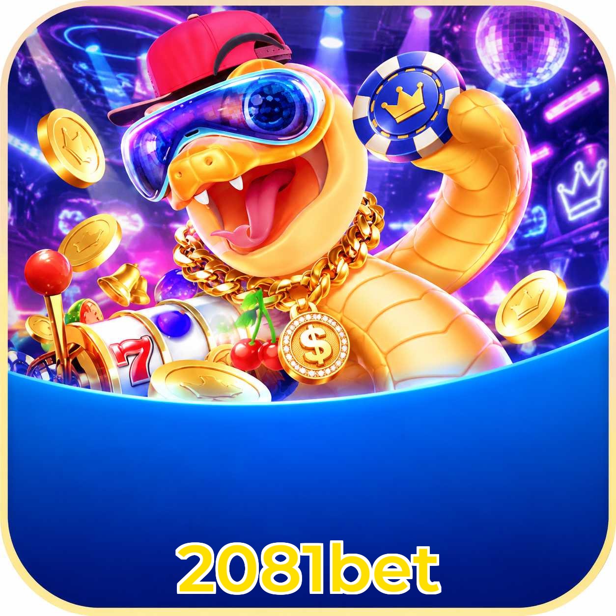 2081bet Slots