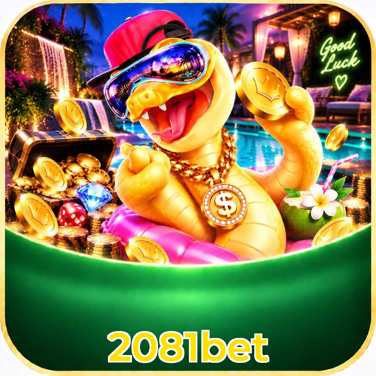 2081bet Jogos Exclusivos