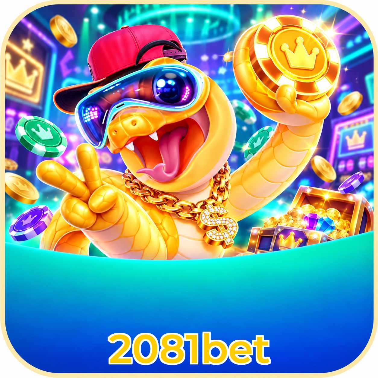 2081bet Slot FAQ