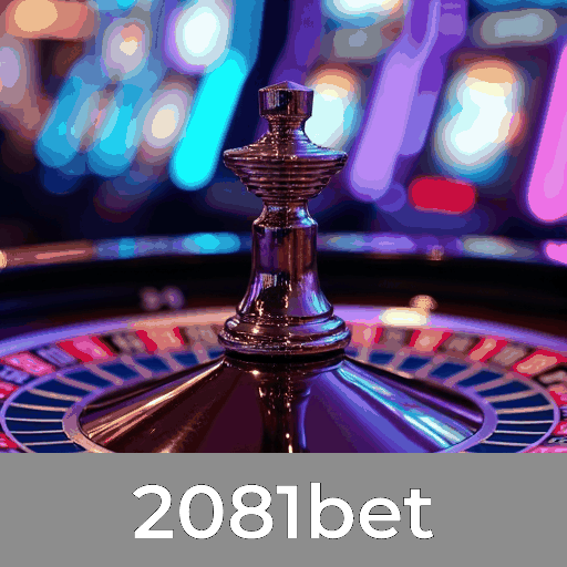 Descubra o sistema de login seguro e ágil do 2081bet