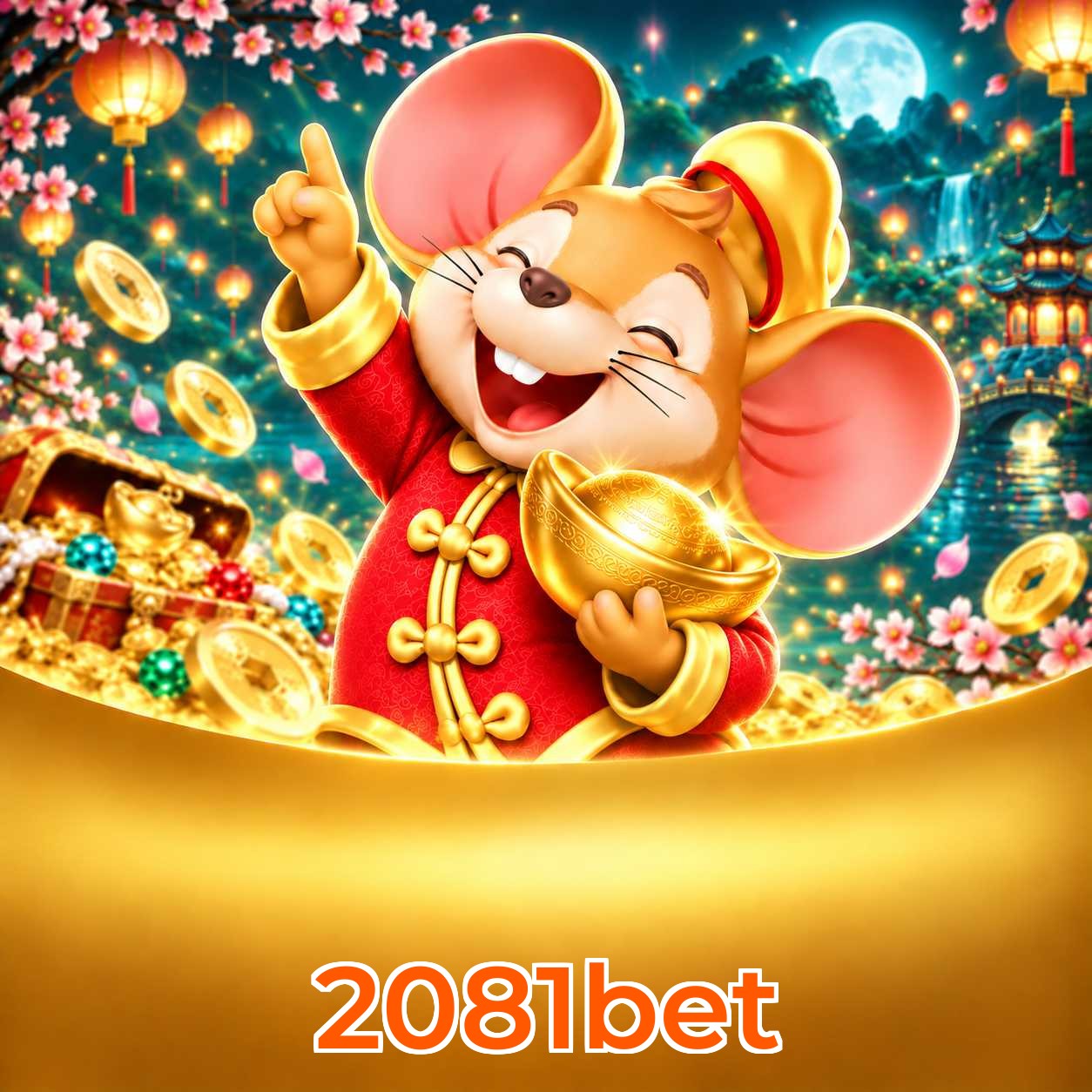 2081bet Troubleshooting