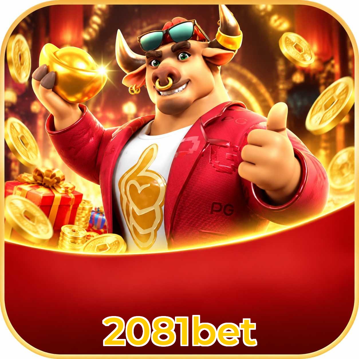 2081bet Telegram