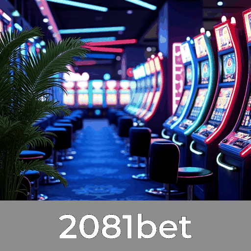 Bônus Incríveis e Ofertas Exclusivas no 2081bet