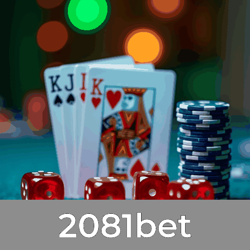 Experiência VIP com Roleta e Blackjack no 2081bet