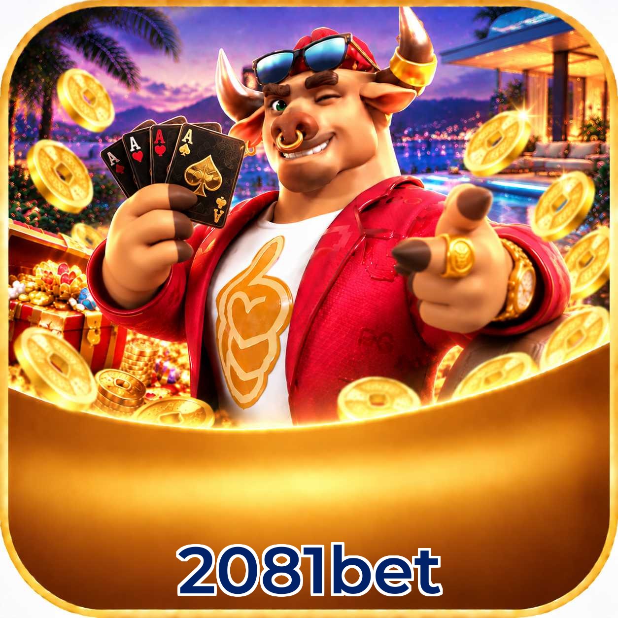 2081bet FAQ