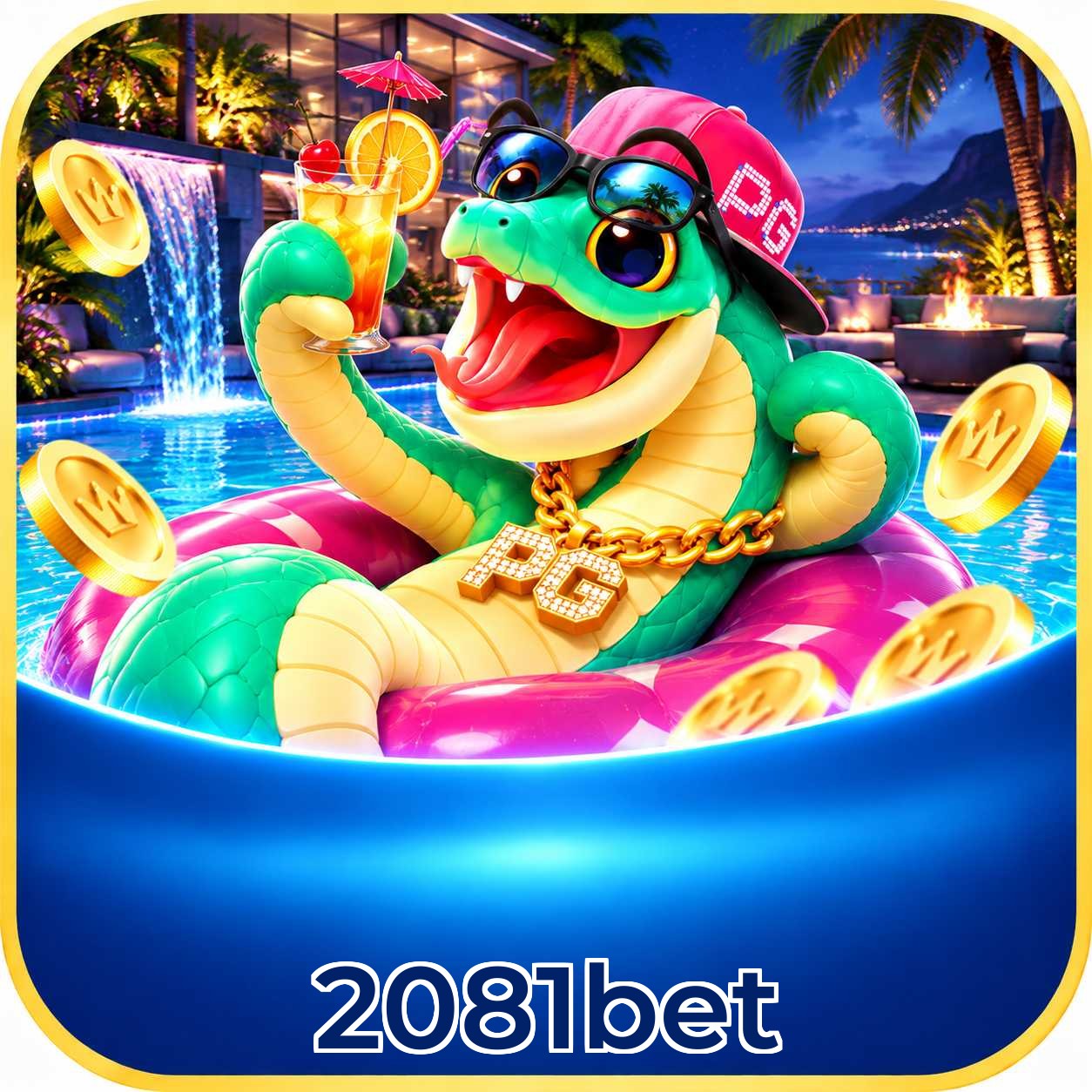2081bet Compatibilidade