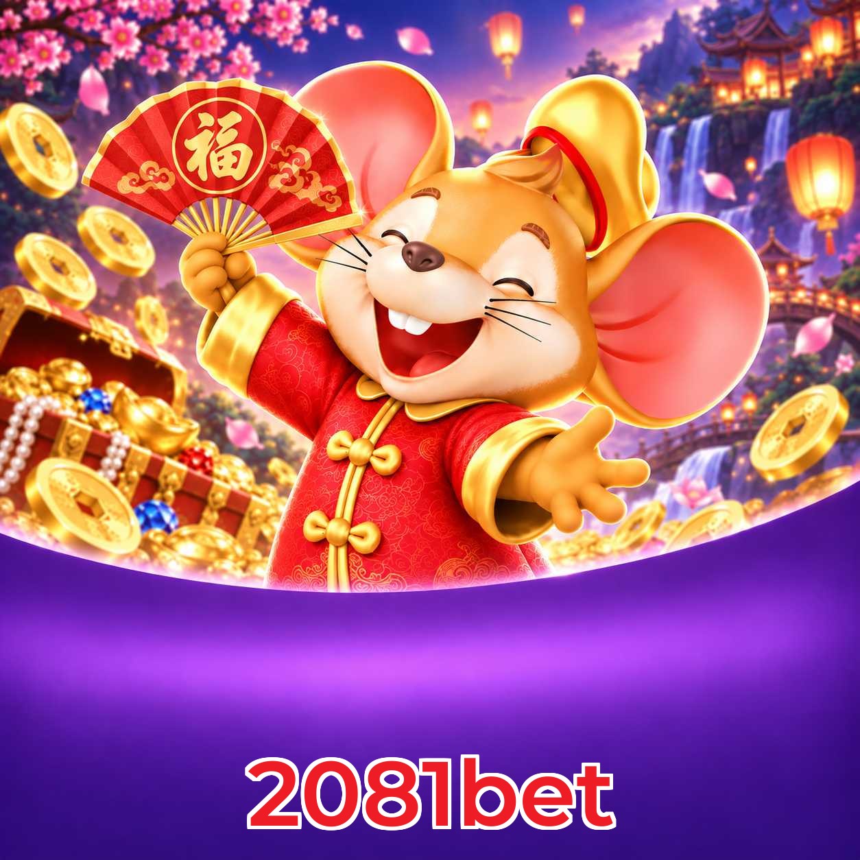 2081bet App Features