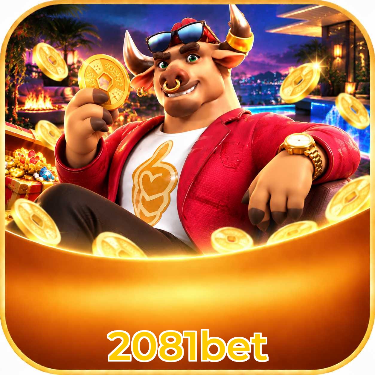 2081bet instalar Android APK