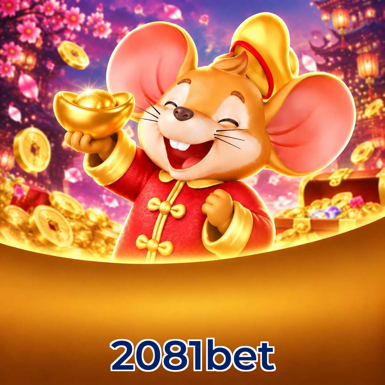 2081bet Odds Lottery
