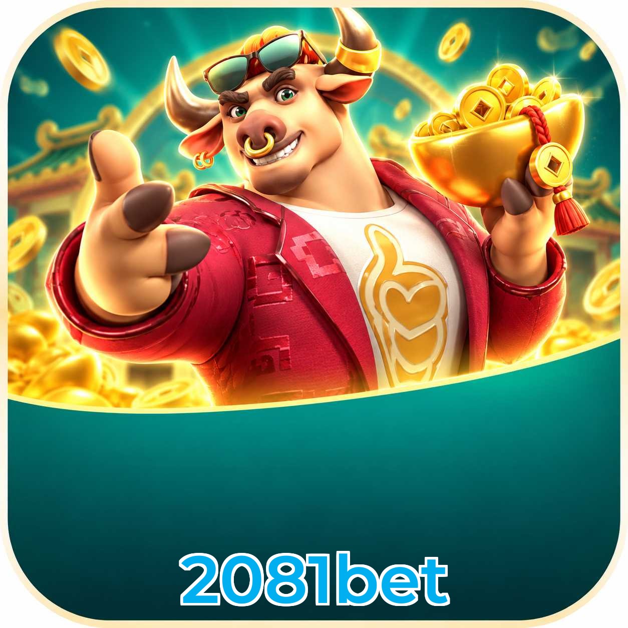 2081bet Security
