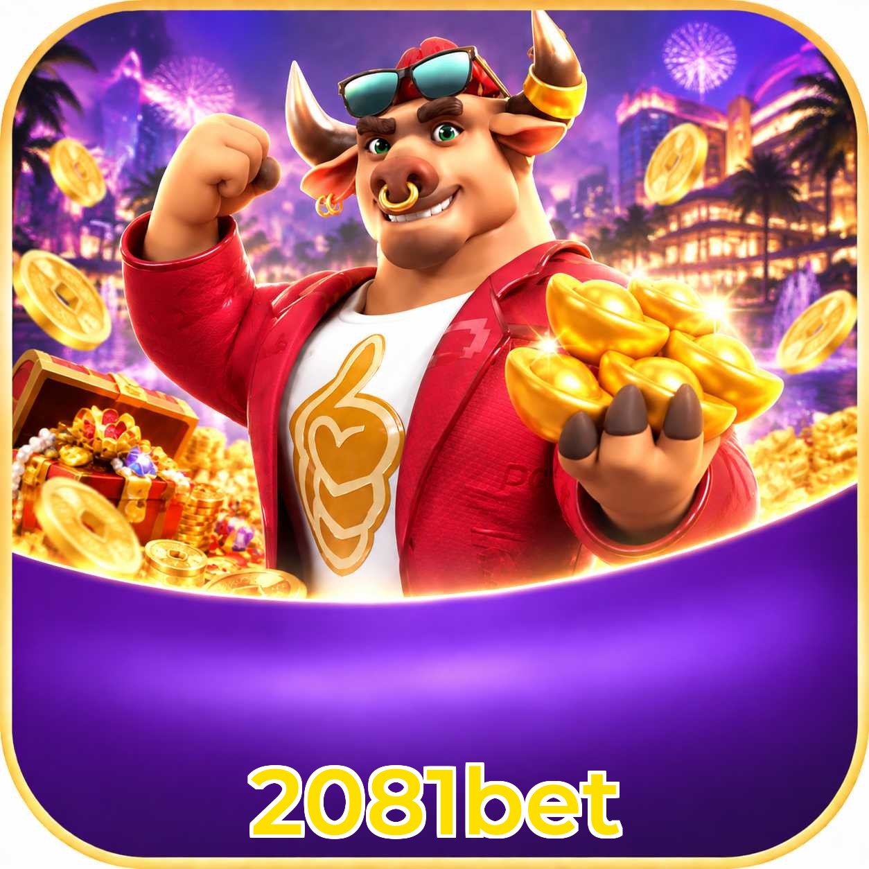 2081bet Top Wins