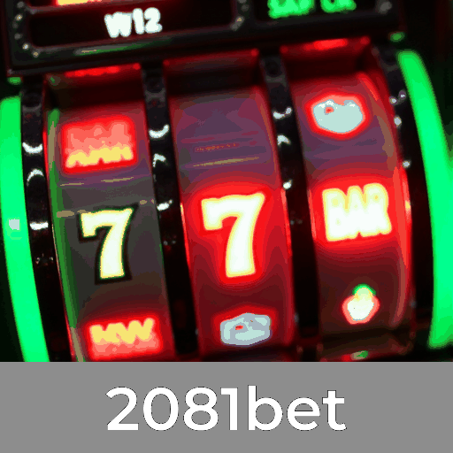 2081bet: Slots de Mega Jackpot, Jogos de Mesa e Experiências ao Vivo