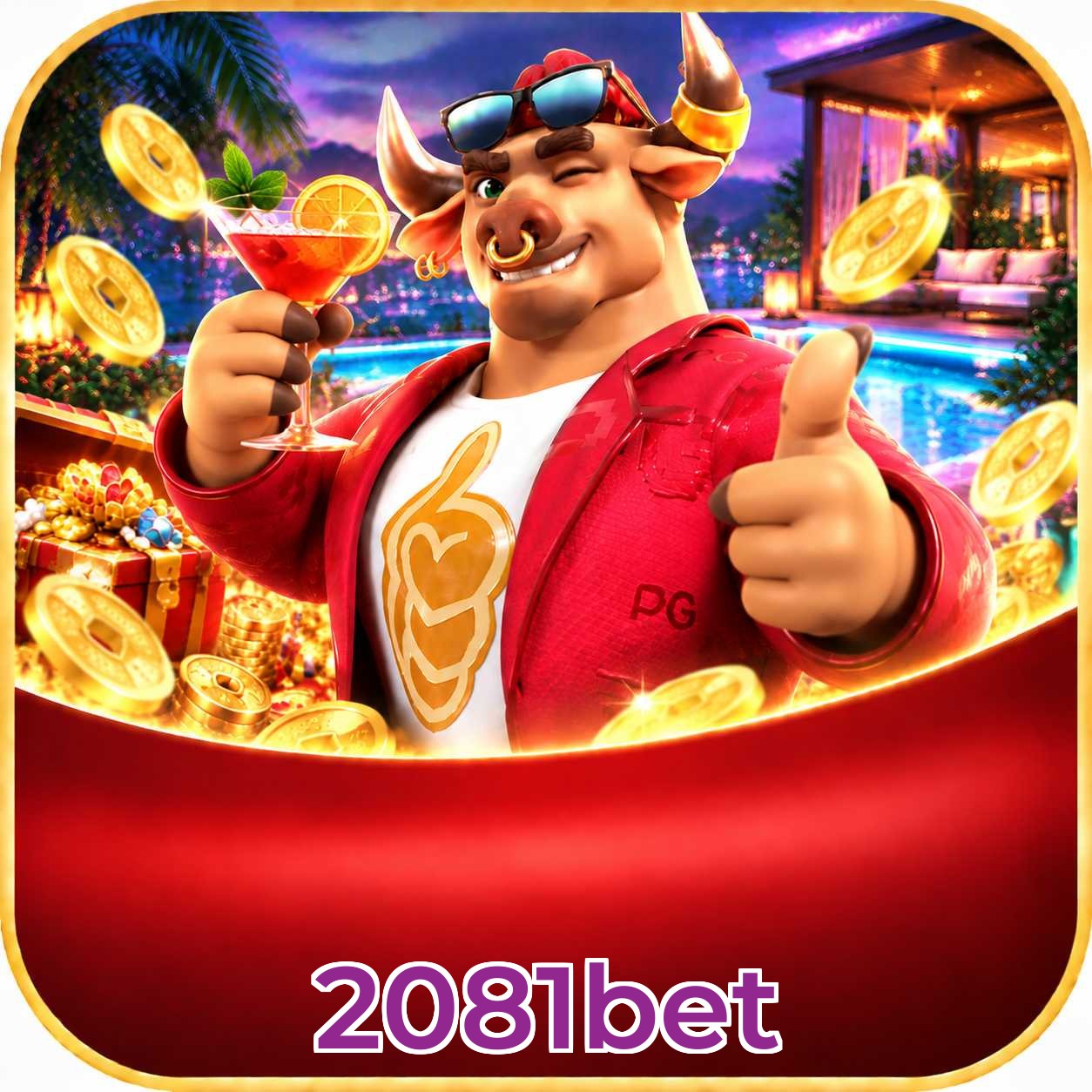 2081bet Facebook Page