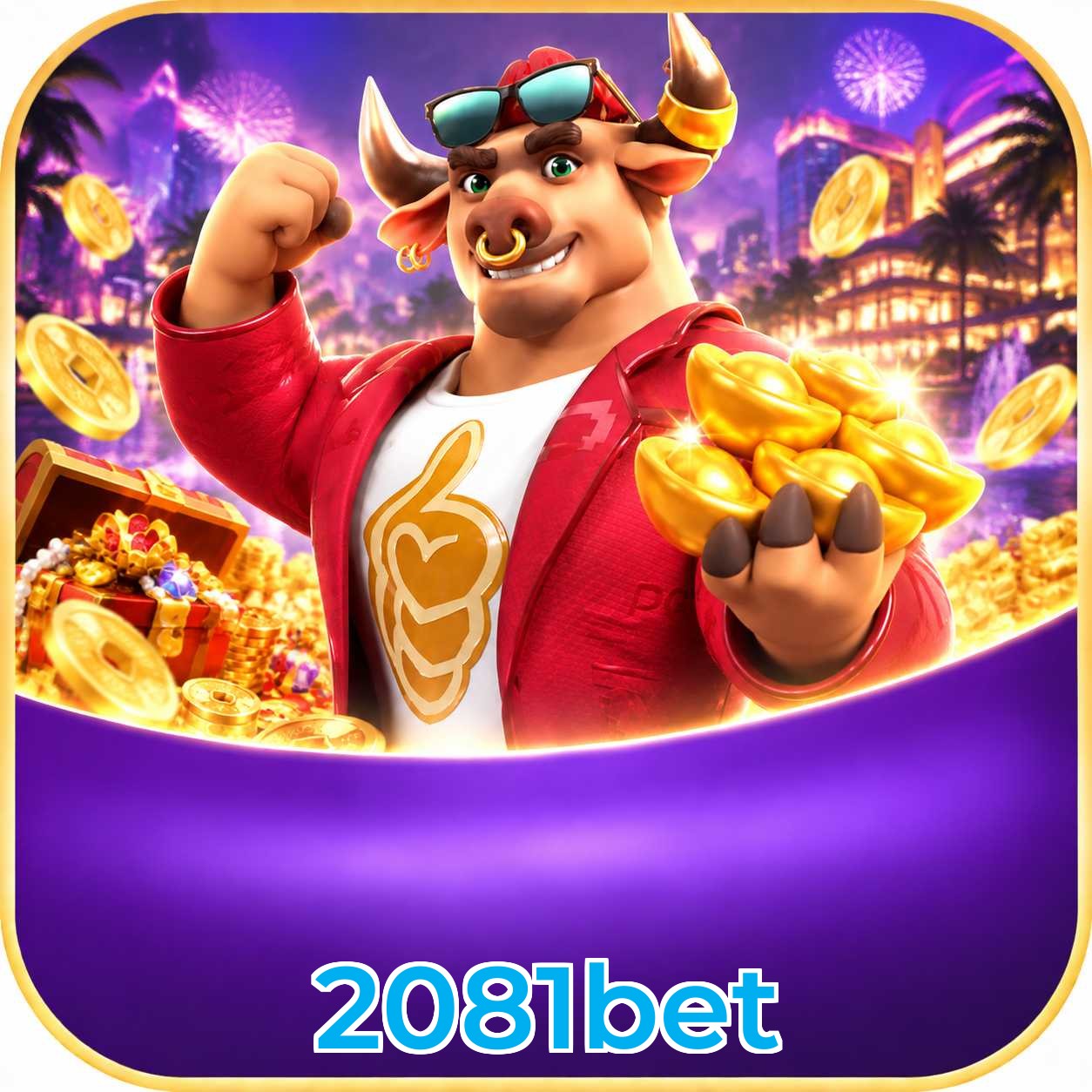 2081bet Welcome Bonus