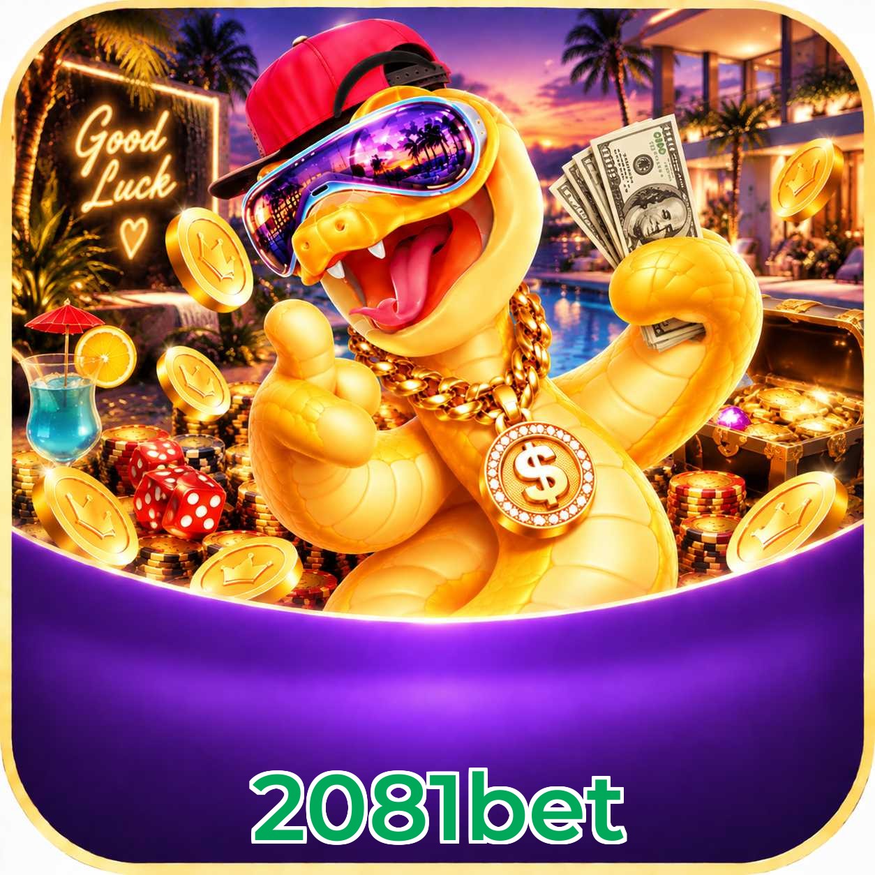 2081bet Facebook Support