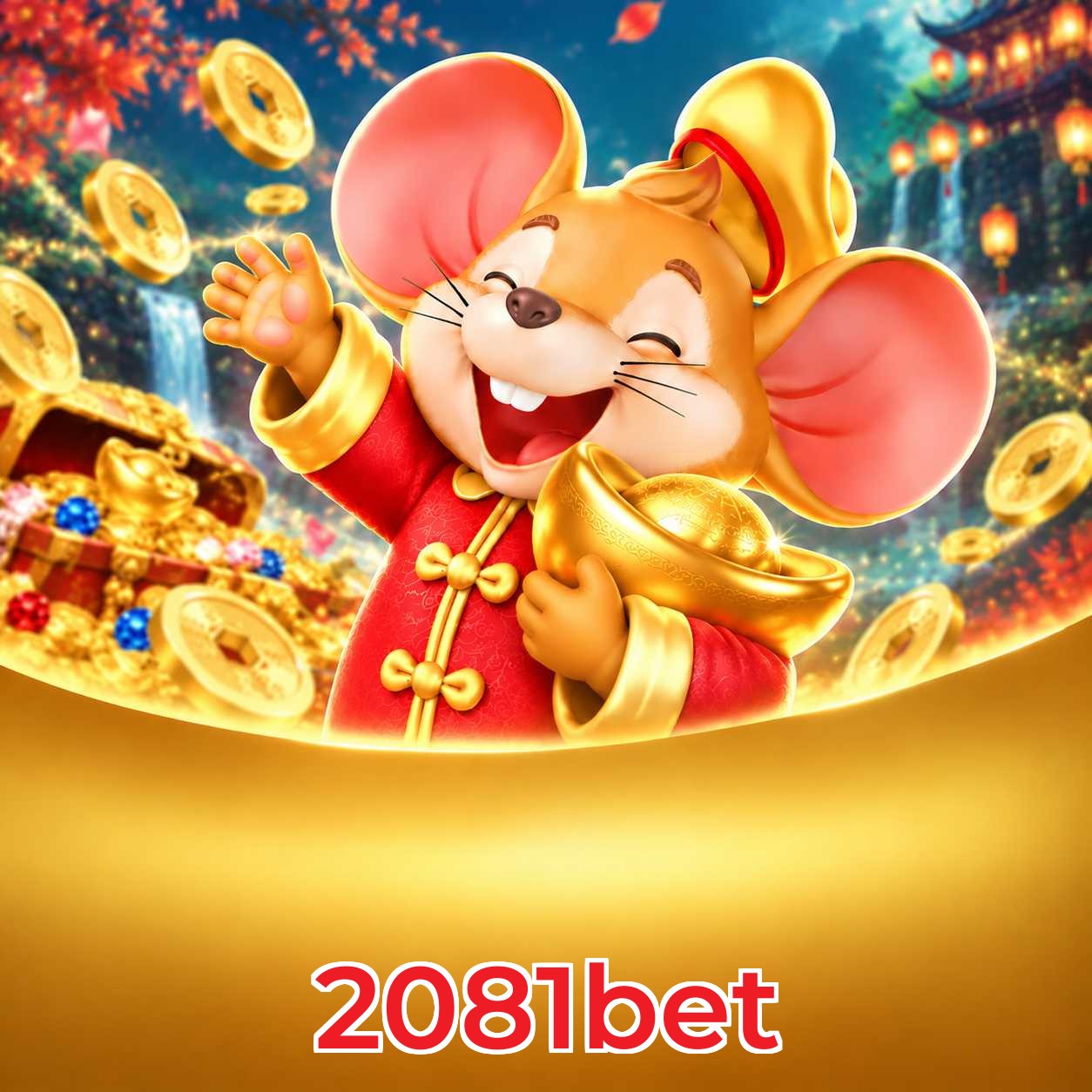 2081bet Live Casino Overview
