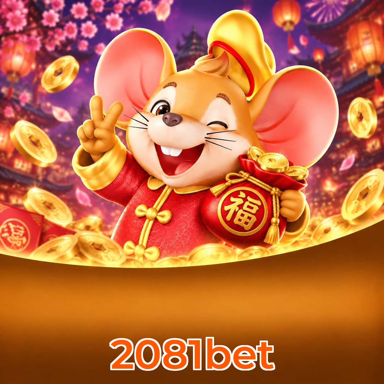2081bet VIP Telegram