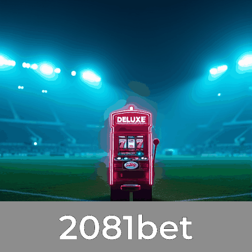 Experimente a Conveniência do 2081bet App: Apostas Móveis Seguras