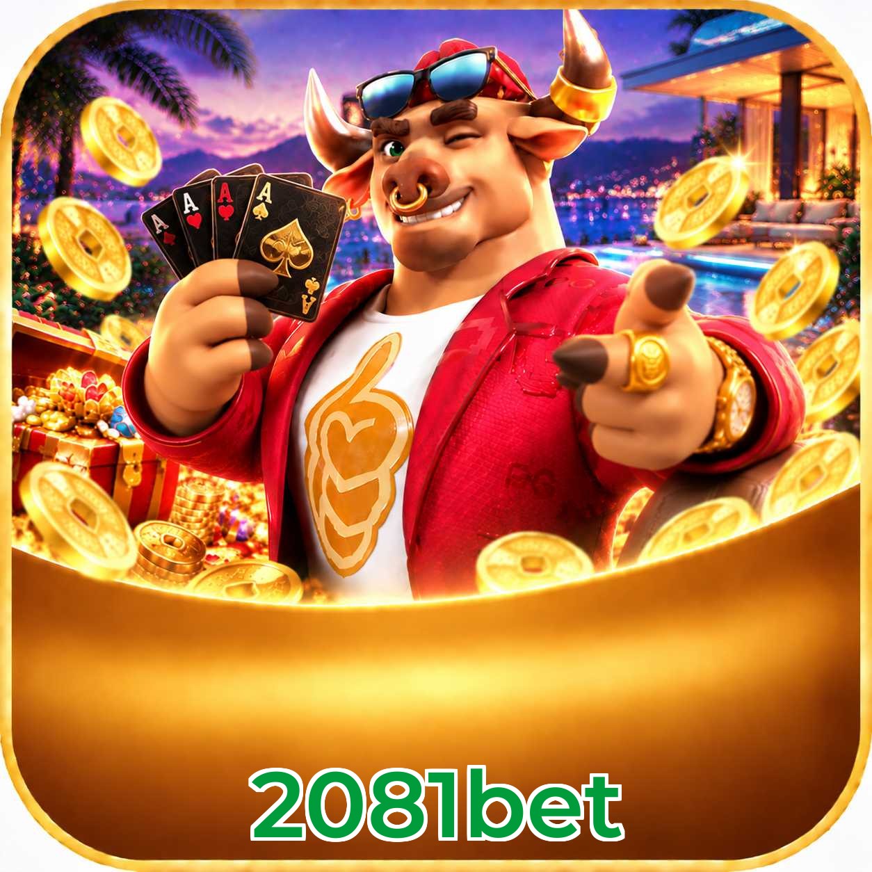 2081bet Requirements